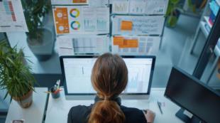 Tu empresa tiene dashboards, pero quizá sigue decidiendo a ciegas: la nueva batalla de la analítica inteligente