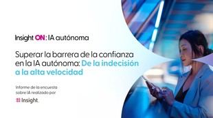 Baja adopción de la IA en empresas a pesar de la alta confianza en su potencial