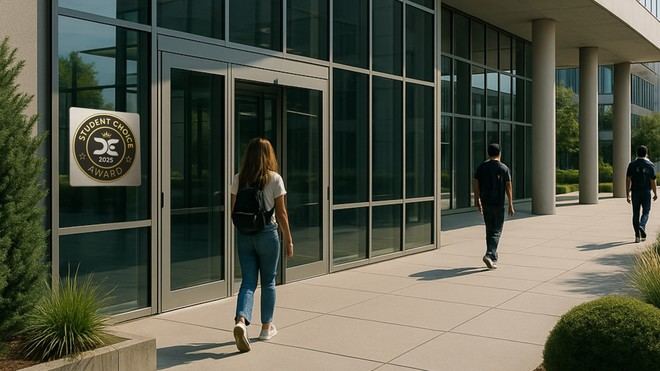 Premian a los mejores centros de formación según las opiniones de los estudiantes
