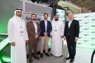 Alianza entre XCharge y Electromin para potenciar la carga de vehículos eléctricos en Arabia Saudí