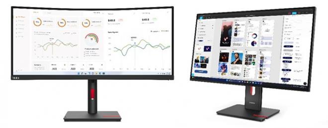 Lenovo presenta la serie ThinkCentre M Gen 6 y los monitores ThinkVision T Gen 40 para los nuevos entornos laborales