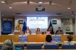 Más de 150 expertos debaten en la UNED sobre los desafíos de una educación infantil de calidad