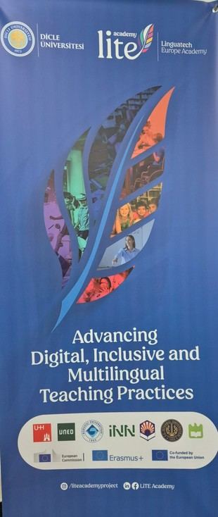 La UNED participa en un innovador proyecto europeo de enseñanza digital y multilingüe