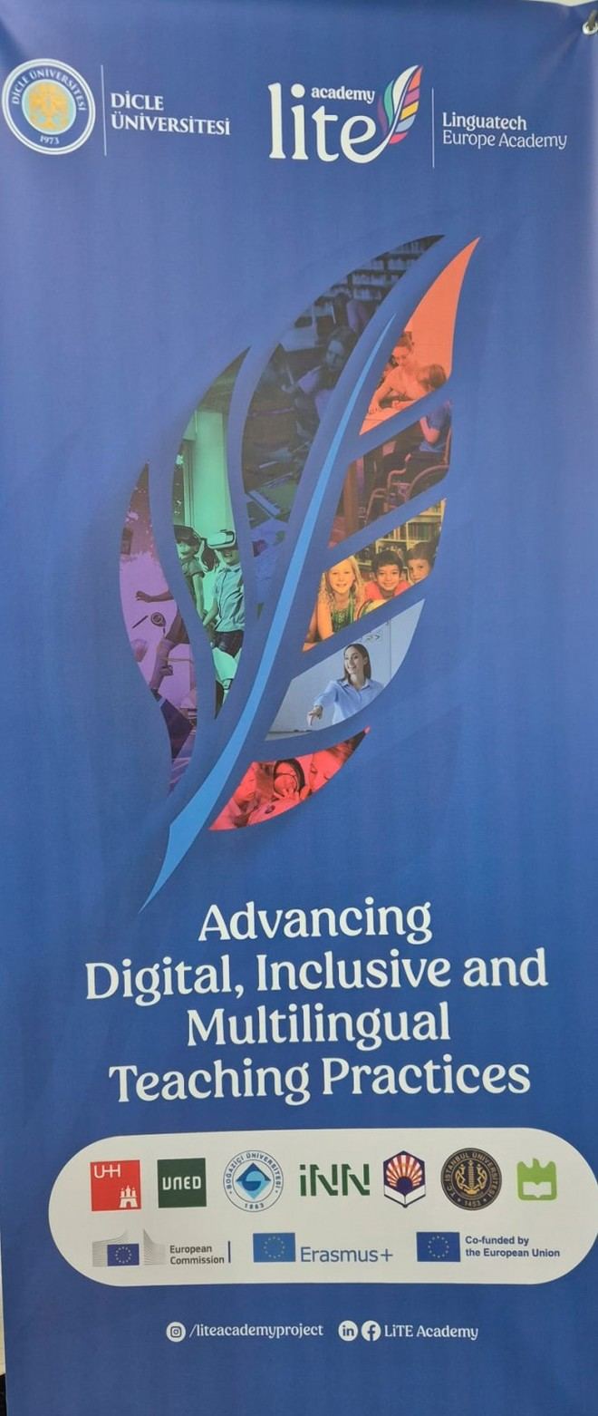 La UNED participa en un innovador proyecto europeo de enseñanza digital y multilingüe