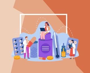 La UNED ofrece 42 cursos online gratuitos para profesionales del Sistema Nacional de Salud