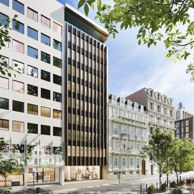 Dolmen abre nueva sede en Lisboa para impulsar su expansión en Europa