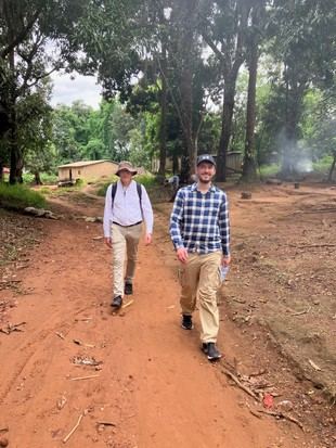 La Universidad de Warwick recibe 3,5 millones de dólares para combatir la enfermedad del sueño