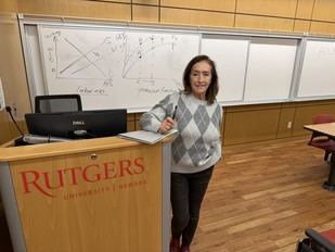 El estrés en el embarazo impacta el cerebro y la crianza desde antes del nacimiento