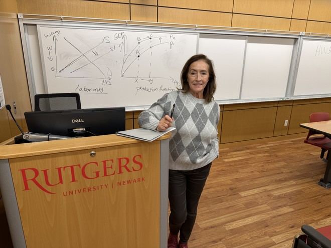 El estrés en el embarazo impacta el cerebro y la crianza desde antes del nacimiento