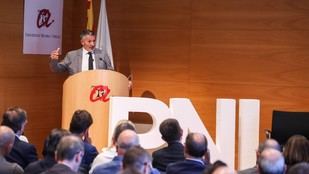 Miquel Sàmper presenta el Pacte Nacional per a la Indústria que transformarà el Camp de Tarragona i les Terres de l’Ebre