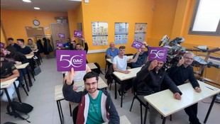 DAC Docencia lanza la FP de Movilidad Segura en 5 comunidades autónomas