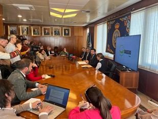 Dreexo Energy construye la primera planta de biocombustibles avanzados en España