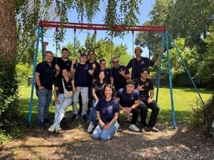 Kämpe presenta un bootcamp para formar técnicos en oficios ante la escasez de profesionales en España