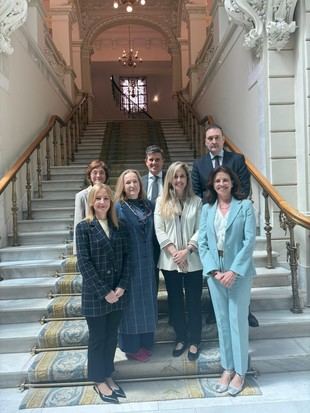 Renovación de la Comisión de Ética Fiscal con asesoría de la UNED