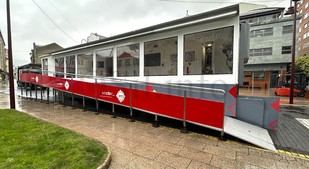 El INCIBE llevará su roadshow de ciberseguridad al Barco del 25 al 29 de noviembre