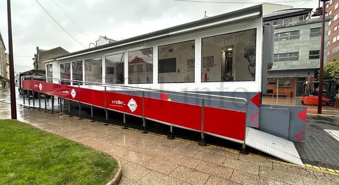 El INCIBE llevará su roadshow de ciberseguridad al Barco del 25 al 29 de noviembre