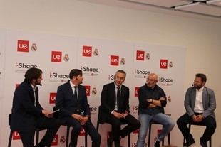 Inaugurado el i-Shape, un centro innovador en salud y rendimiento deportivo