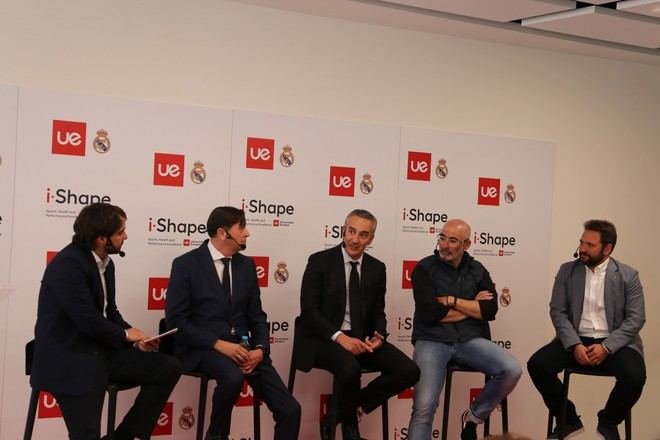 Inaugurado el i-Shape, un centro innovador en salud y rendimiento deportivo
