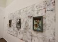 Exposición 'Monstruos de Pandemia' invita a reflexionar sobre el yo interno