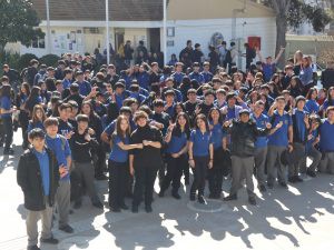 USM celebra el Día de la Educación Técnico Profesional con diversas actividades