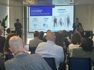 Stratesys organiza un encuentro sobre la evolución de la tesorería corporativa