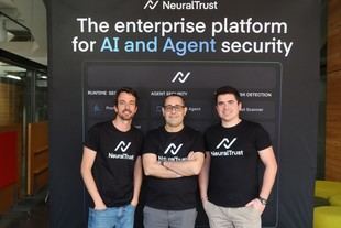 NeuralTrust se posiciona como líder en ciberseguridad para IA en Europa