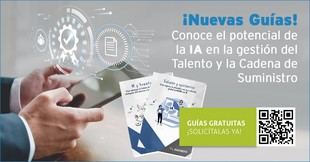 Zucchetti Spain presenta guías sobre IA para mejorar la gestión del talento y la cadena de suministro