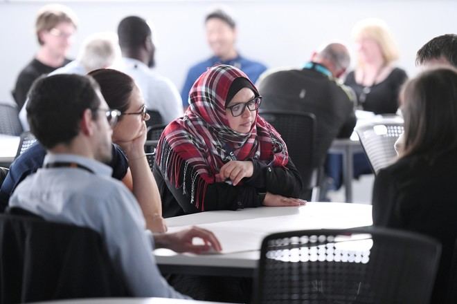 Iniciativa nacional transformará el papel de los profesionales de la investigación en el Reino Unido