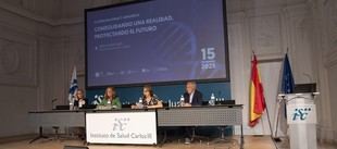 IMPaCT-GENóMICA mejora significativamente el diagnóstico genético en España