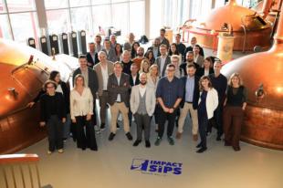 Estrella Galicia y EIT Food buscan la próxima bebida funcional que quiere conquistar Europa