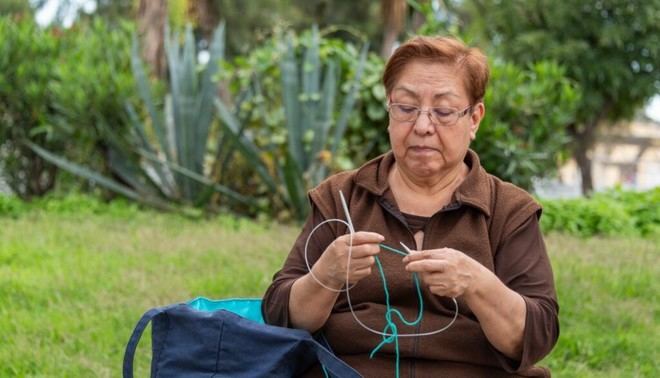 Estudio revela que uno de cada cuatro mexicanos será mayor de 60 años