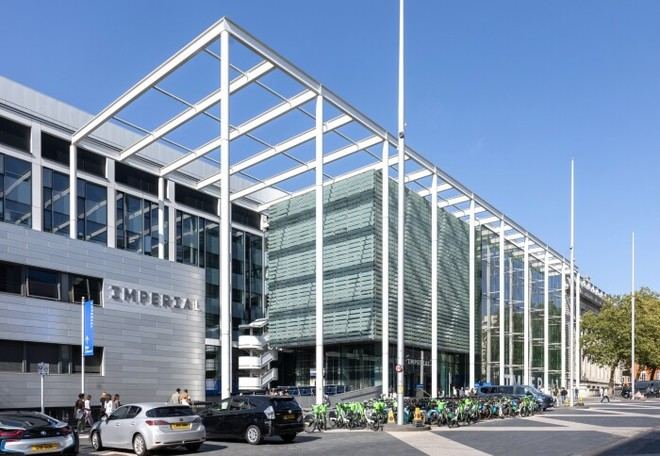 Imperial College London contrata a Mitie para servicios de limpieza a partir de 2026