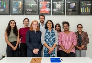 Imperial College y Science Gallery Bengaluru se unen para impulsar la innovación entre el Reino Unido y la India