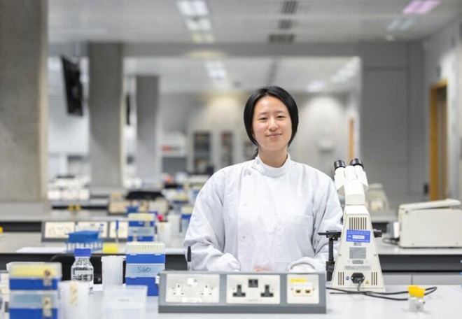 Imperial College London recibe £77.5 millones en donaciones durante 2024-25