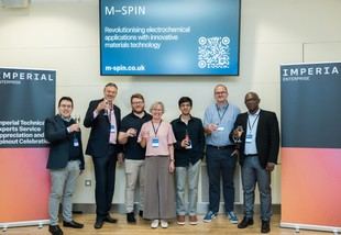 Imperial celebra la creación de 15 nuevas startups en el último año