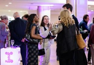 Imperial destaca el papel de la filantropía en el apoyo a estudiantes