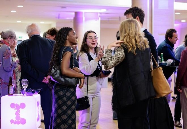 Imperial destaca el papel de la filantropía en el apoyo a estudiantes