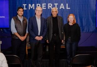 Imperial College destaca la innovación tecnológica en San Francisco