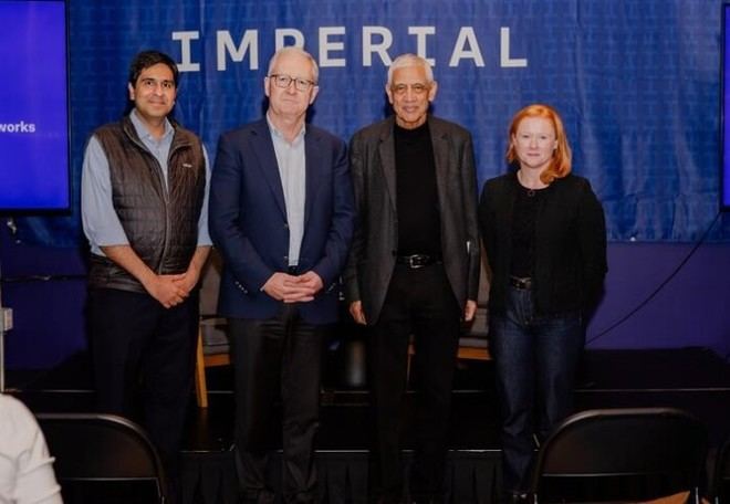 Imperial College destaca la innovación tecnológica en San Francisco