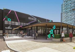 Imperial College Londres inaugurará un nuevo espacio para startups de ciencia y tecnología