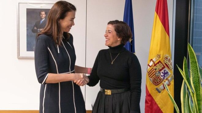 ICEX y Amazon lanzan programa para impulsar la internacionalización de pymes españolas