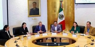 IPN y Universidad de Oxford unen fuerzas contra el cáncer colorrectal