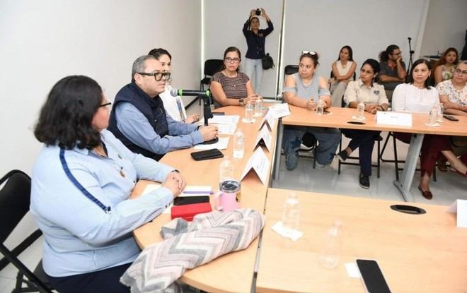 UNACH lanza programa de mentoría para mujeres en la ciencia