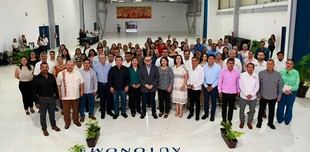 UNACH firma acuerdo con 12 municipios de Chiapas para impulsar la inclusión educativa