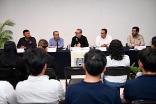 UNACH lanza diplomado para capacitar a productores de café en Chiapas