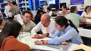 UNACH promueve la creación de entornos educativos inclusivos