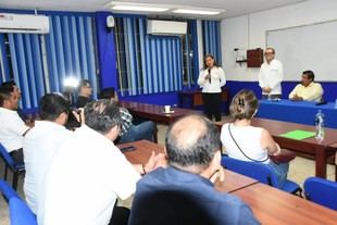 UNACH lanza nuevas licenciaturas en Tapachula para impulsar la innovación
