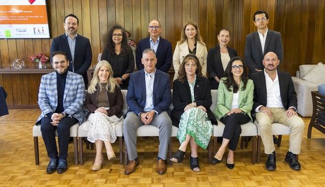Universidad Anáhuac y PwC fortalecen la formación de talento profesional