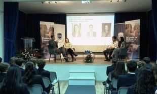 Promueven vocaciones científicas en estudiantes de secundaria