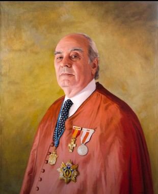 Fallece Jesús Panadero Pastrana, destacado ingeniero naval de la UPM